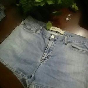 Sale $7 items 3/$15 Gap